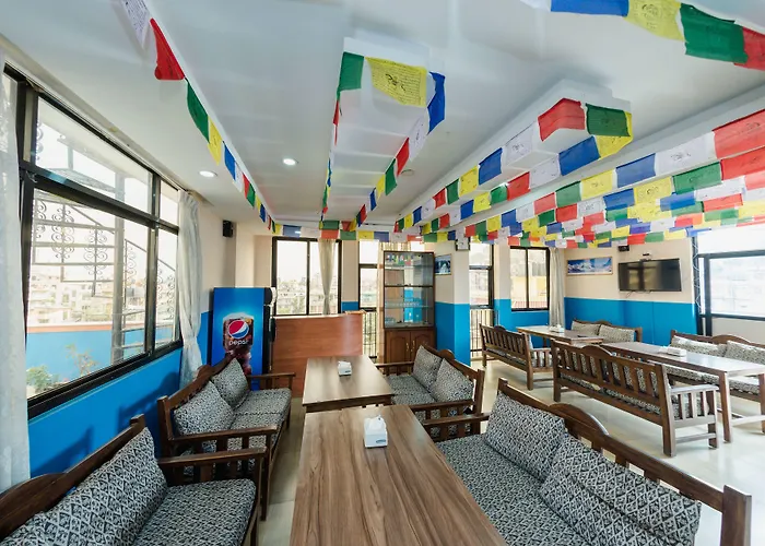 Hostel Famous House Kathmandu