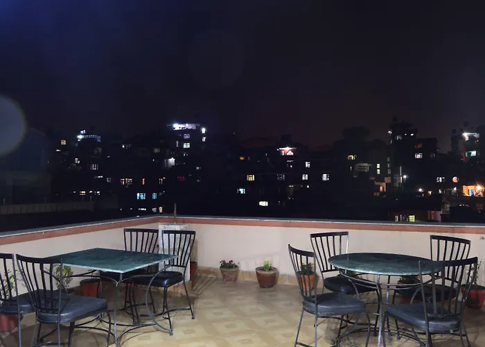 Famous House Hostel Kathmandu