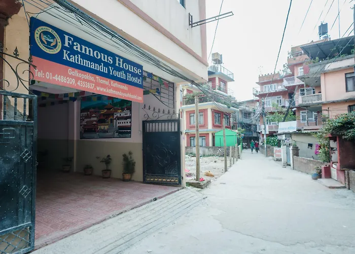 Famous House *