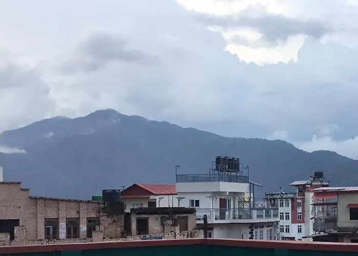 Hostel Famous House Kathmandu