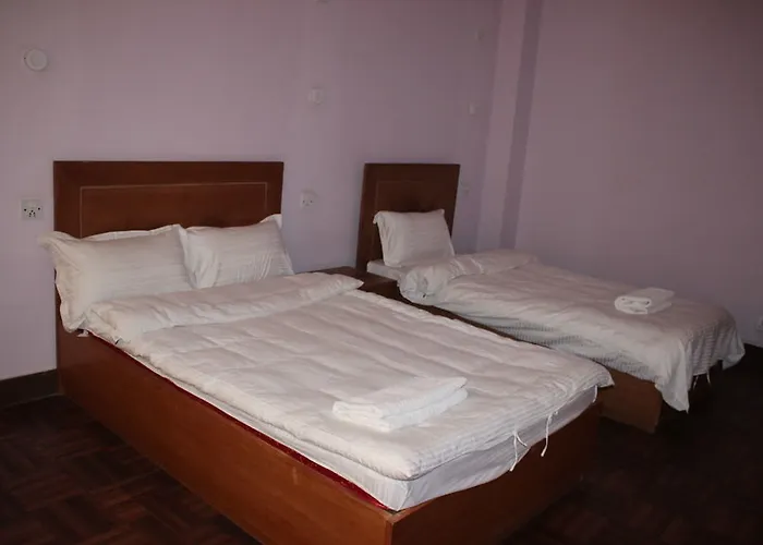 Famous House Hostel Kathmandu