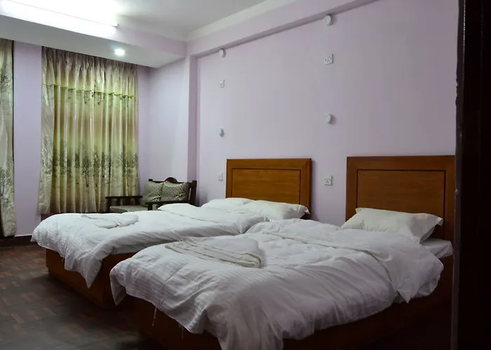 Hostel Famous House Kathmandu