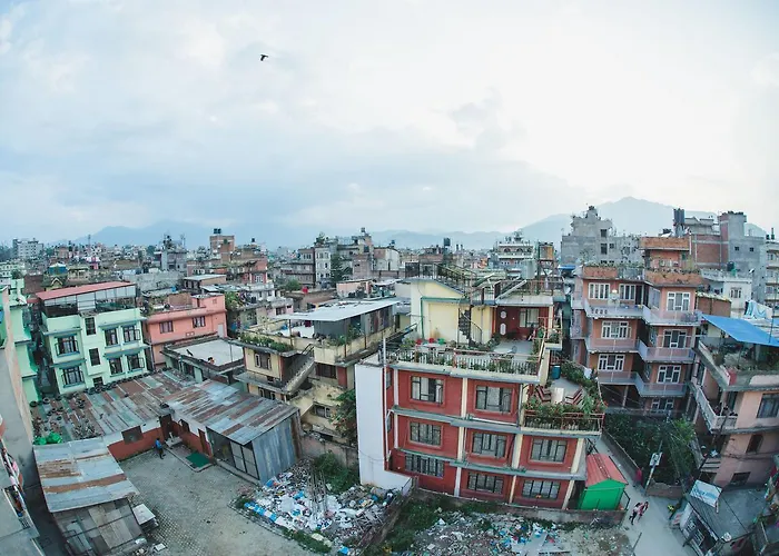 Hostel Famous House Kathmandu