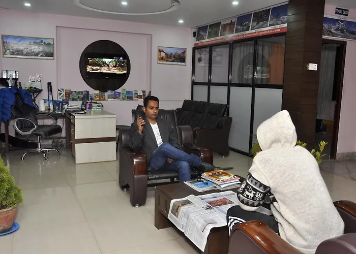 Hostel Famous House Kathmandu