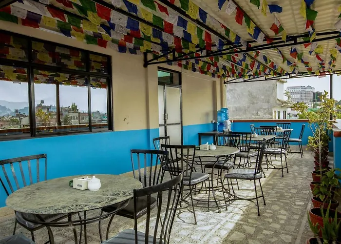 Hostel Famous House Kathmandu