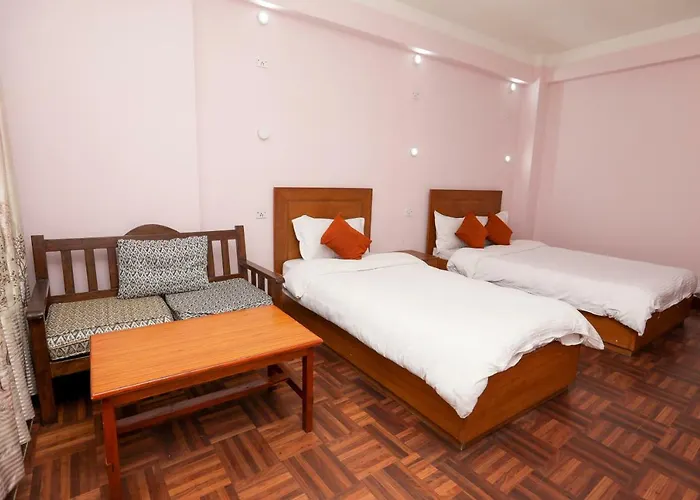 Hostel Famous House Kathmandu