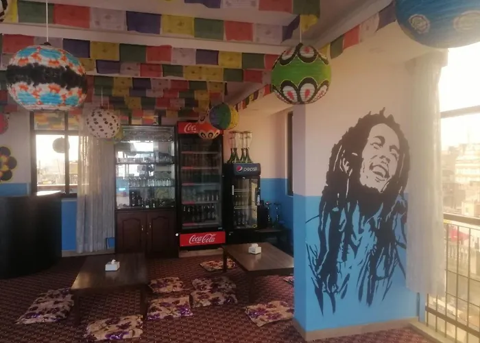 Famous House Hostel Kathmandu
