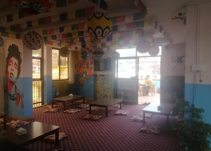 Hostel Famous House Kathmandu