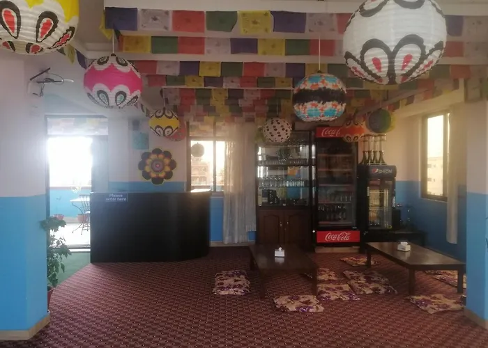 Famous House